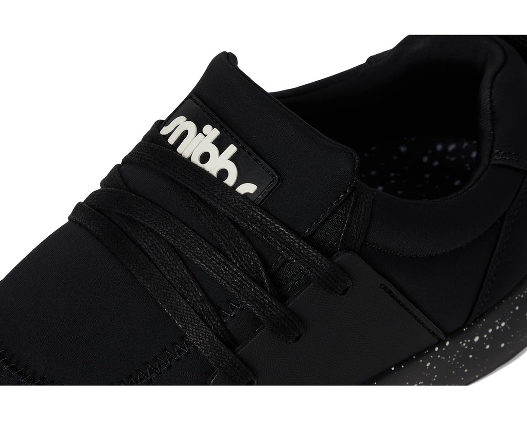 Unisex Snibbs Spacecloud 2.0 Black Speckle 2