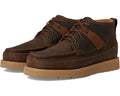 Men's Twisted X 4 Wedge Sole Boot Tobacco Brown