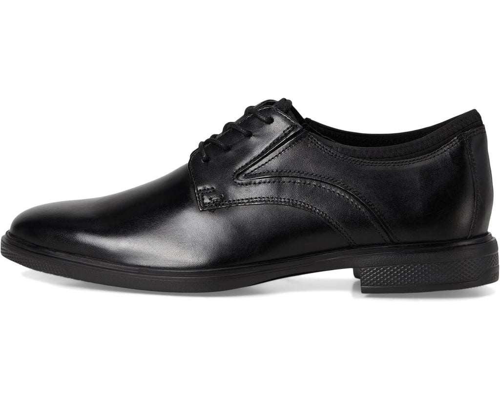 Men's Rockport Keelan Black