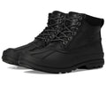 Men's Sperry Coldbay Chukka Black