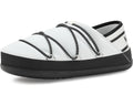 Unisex MOON BOOT Icon Slipper White
