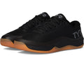 Men's TYR Carbon Elite Trainer Black/Gum