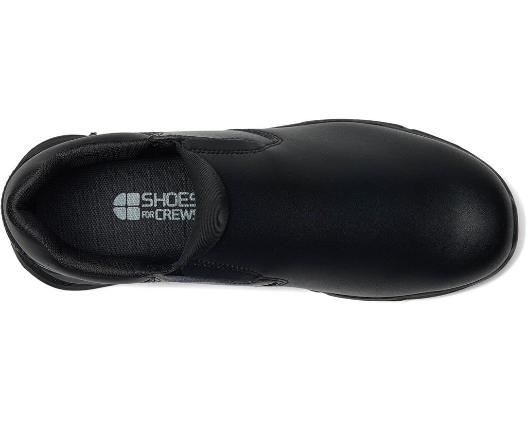 Men's Shoes for Crews Cater II Black