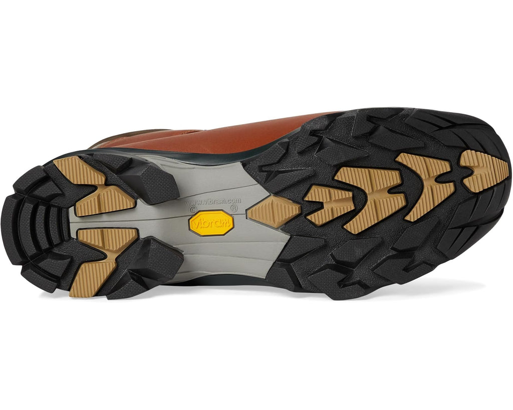 Men's Zamberlan Vioz Lux GTX RR Brick