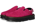 Unisex Dr. Martens Zeb Zag Mule Fuchsia Pink