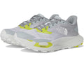 Men's The North Face VECTIV Enduris 4 High-Rise Grey/Sulphur Spring Green