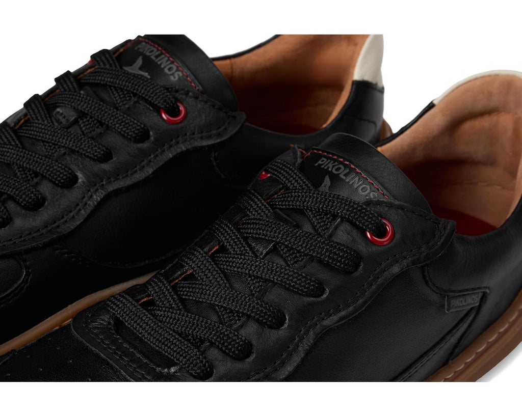 Unisex PIKOLINOS Aranjuez U9F Black