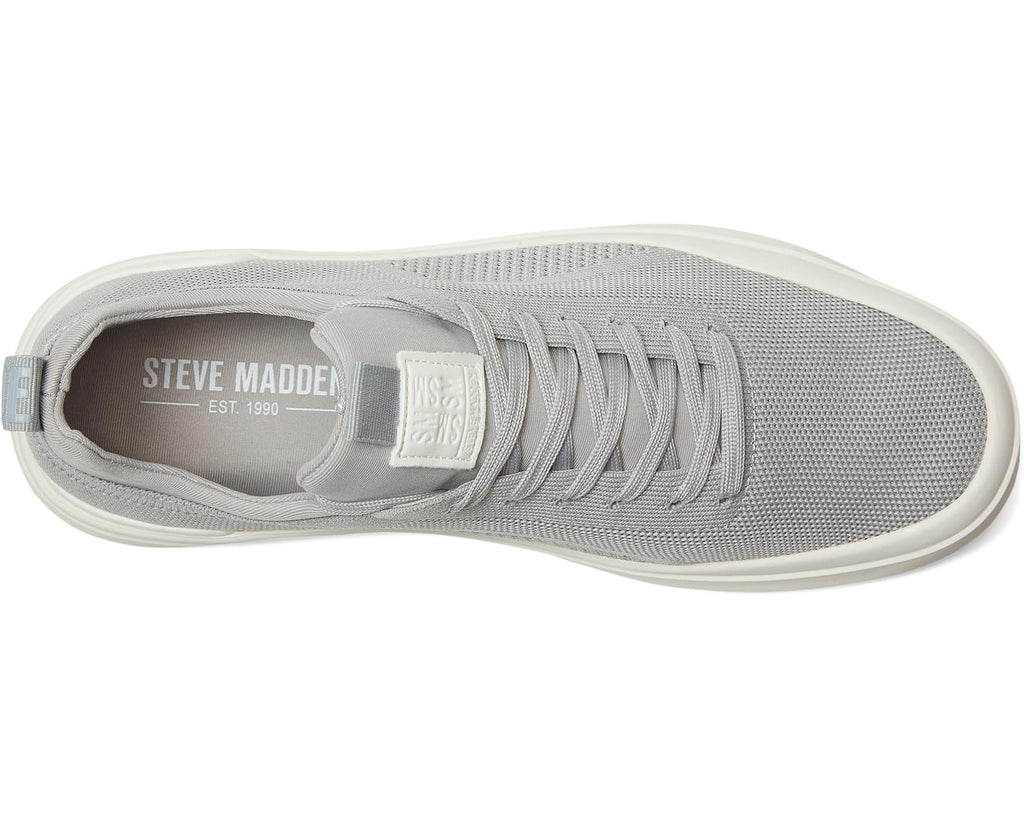 Men's Steve Madden Odyssee Light Grey