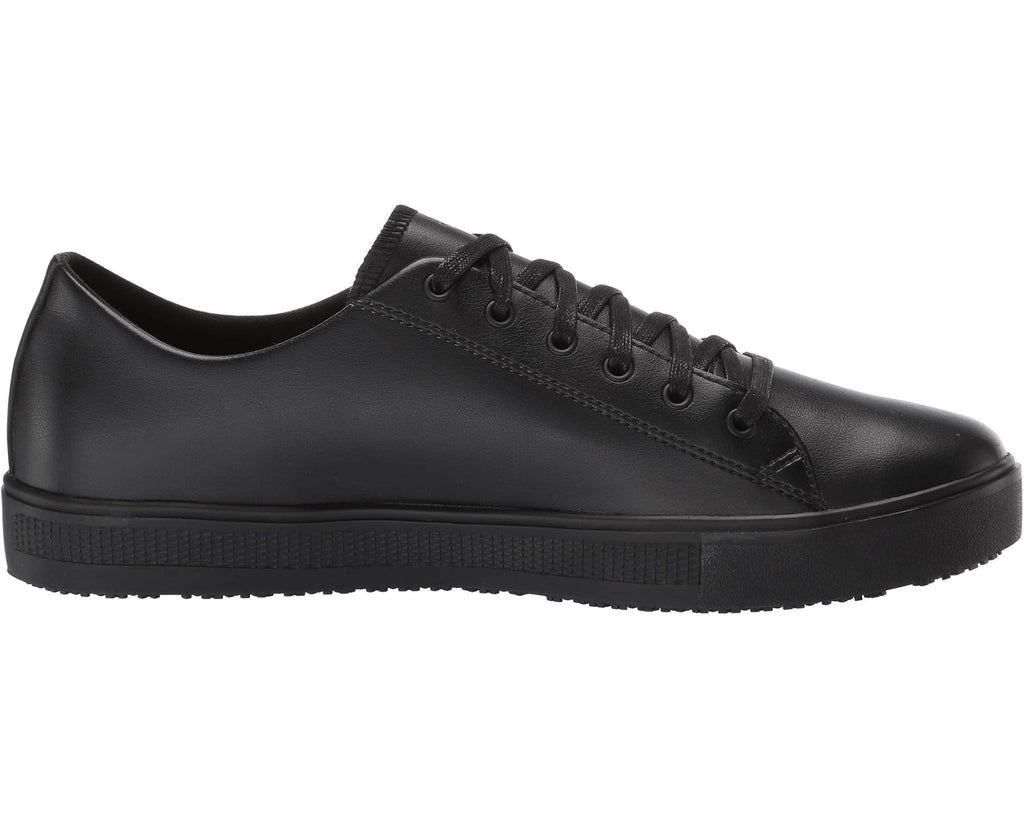 Unisex Shoes for Crews Old School Low-Rider IV Black