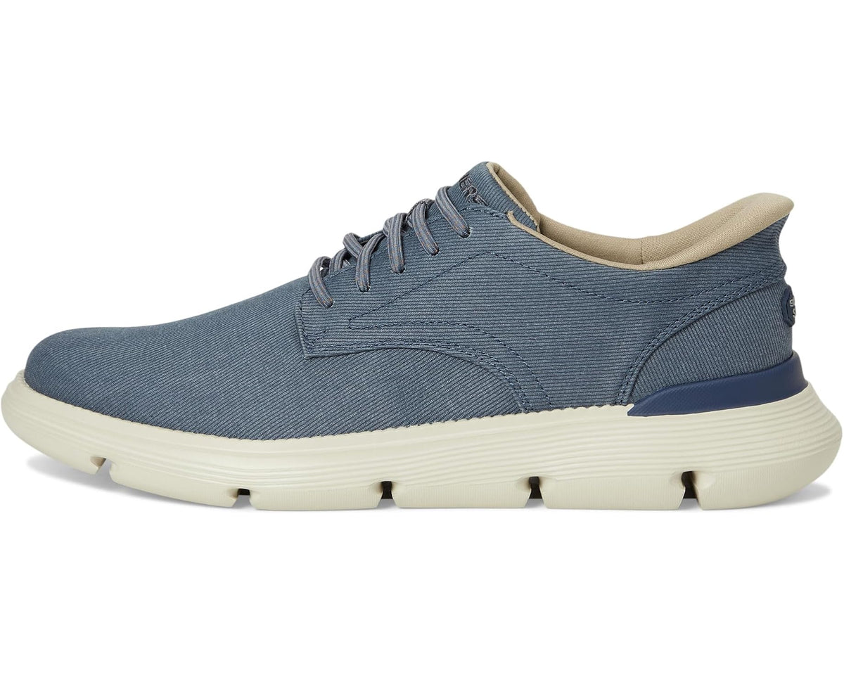 Men's SKECHERS Garza - Clive Blue