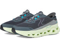Men's SKECHERS Glide-Step Altus Hands Free Slip-In Charcoal/Lime