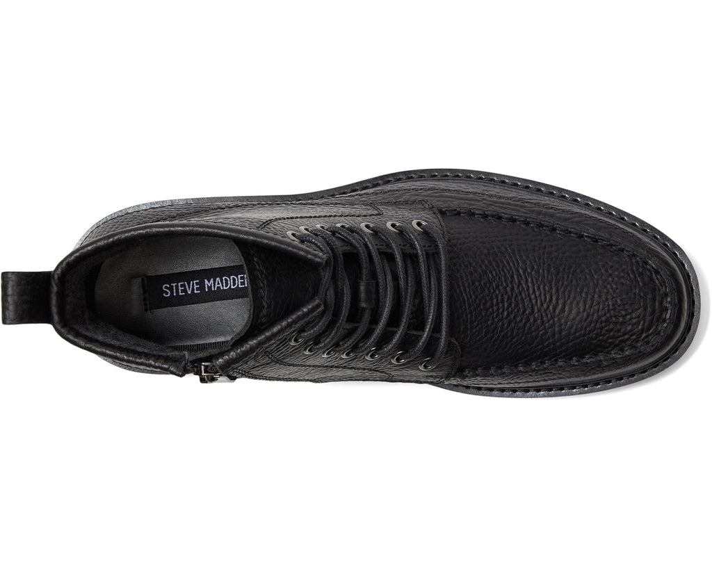 Men's Steve Madden Daviston Black