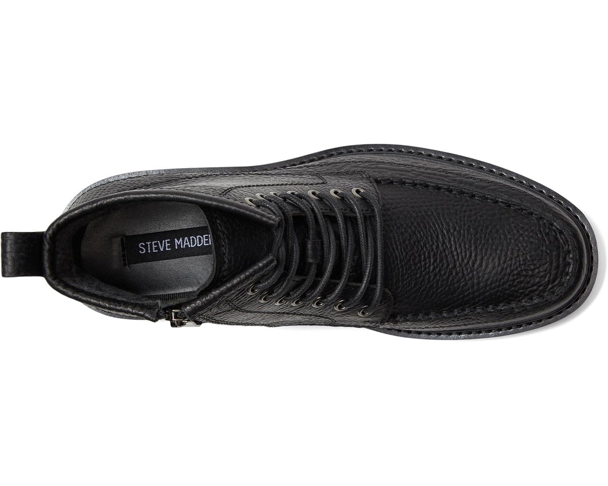 Men's Steve Madden Daviston Black
