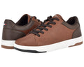 Men's Tommy Hilfiger Trapeze Cognac/Dark Brown