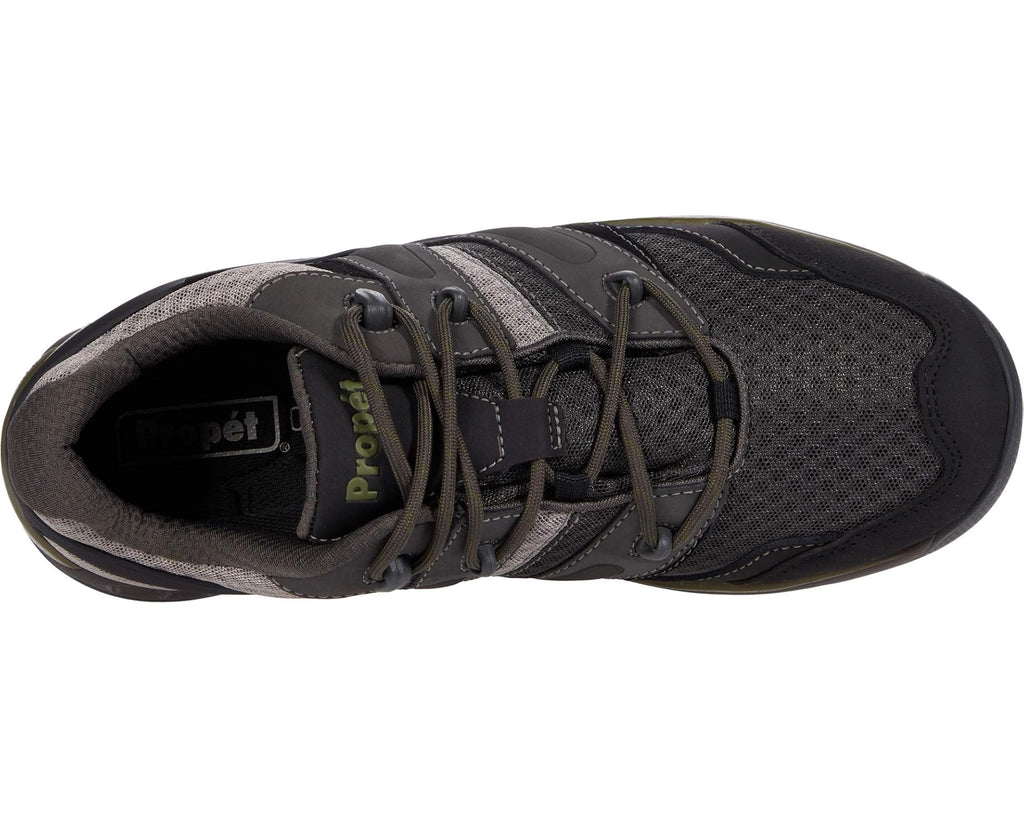 Men's Propet Vercors Grey/Olive