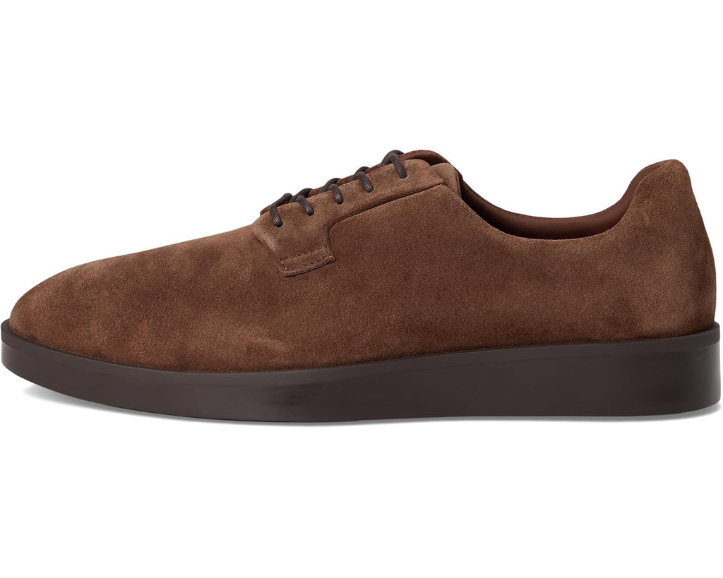 Men's Wolf & Shepherd Closer Derby Chocolate