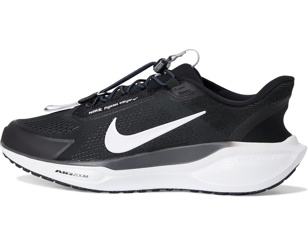 Men's Nike Pegasus Easy On Black/White/Anthracite/Photon Dust