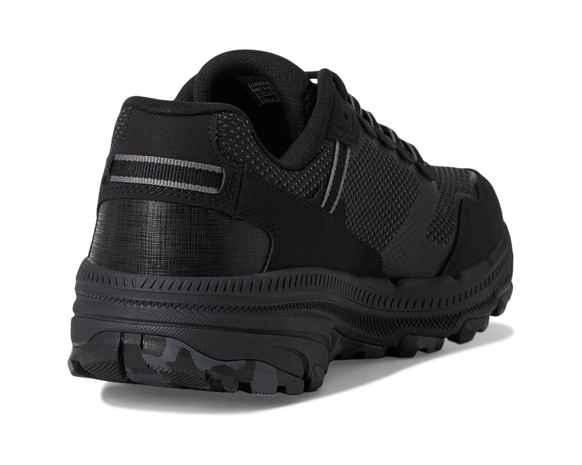Men's SKECHERS Go Run Trail Altitude 2.0 - Mar Black/Black