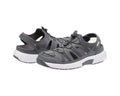 Men's Orthofeet Taurus Grey