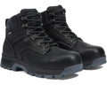 Men's Timberland PRO TITAN EV 6 Composite Safety Toe Waterproof Black Rustler