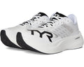 Unisex TYR Valkyrie Elite Carbon White/Black