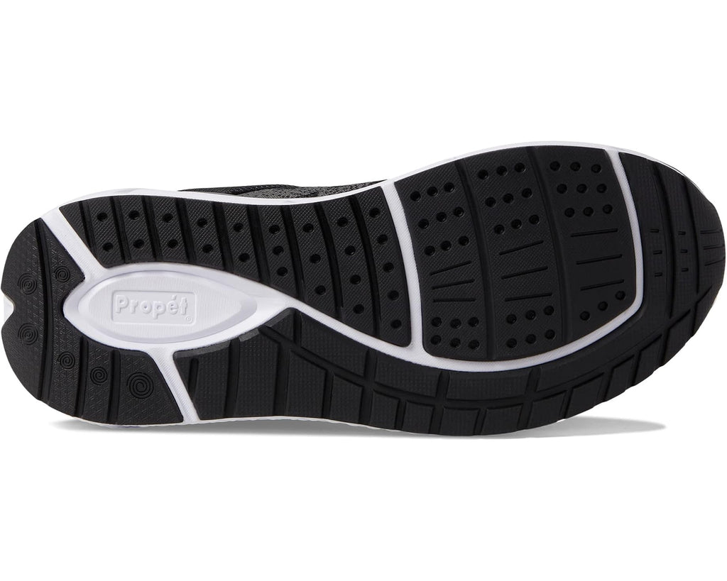 Men's Propet Ultra 267 Black/Grey