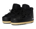 Unisex MOON BOOT Evx Pumps Nylon Black 1