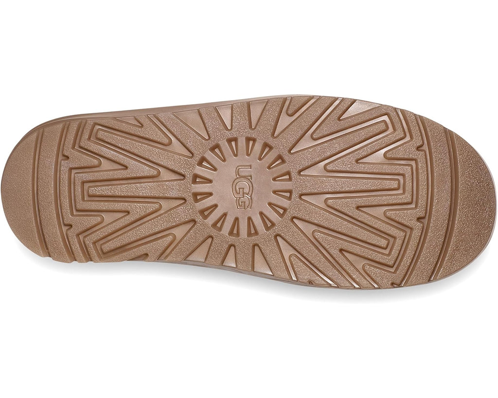 Men's UGG Classic Mini Mod Chestnut