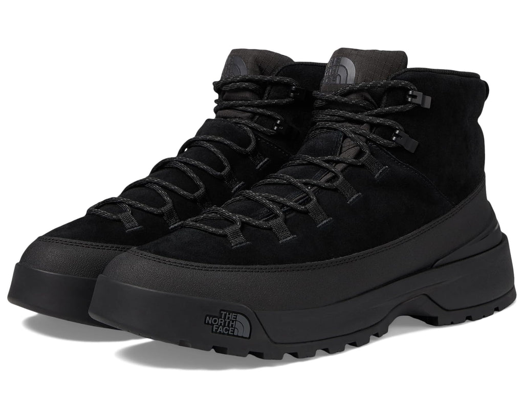 Men's The North Face Glenclyffe Urban Boot TNF Black/TNF Black