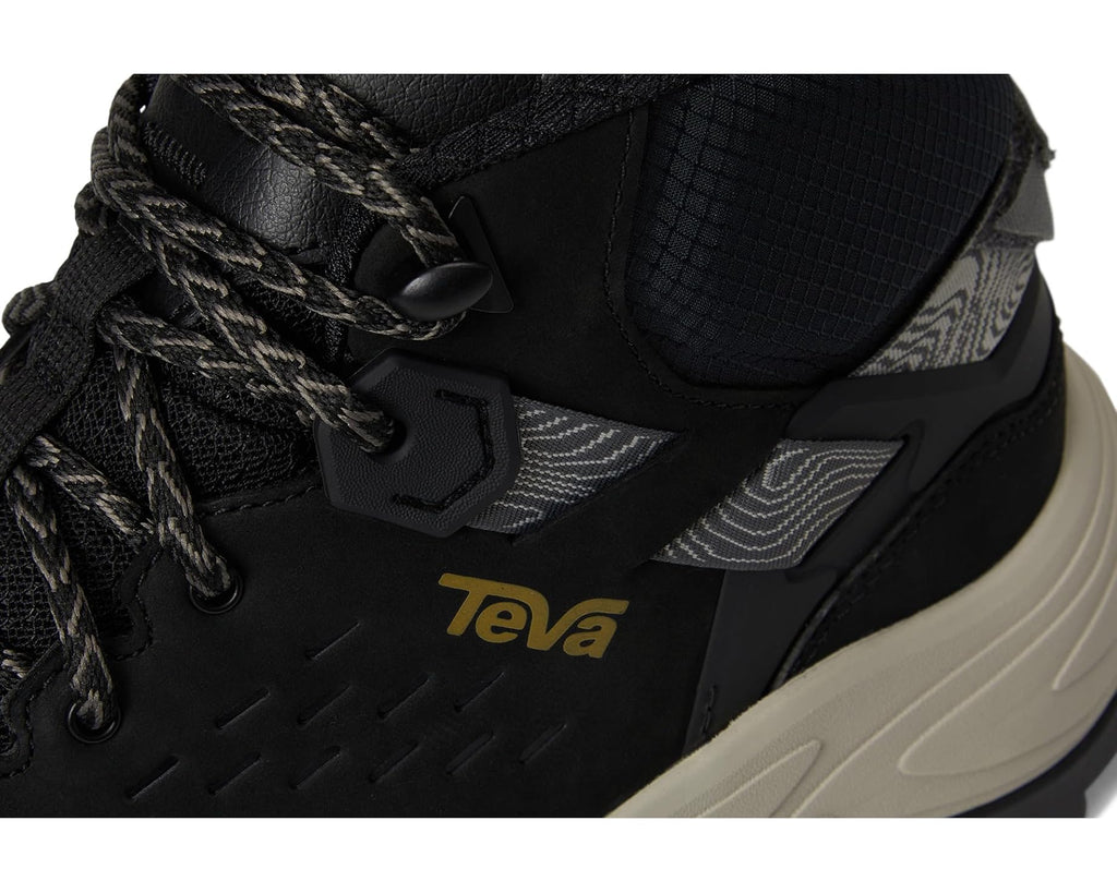 Men's Teva Grandview Max GTX Black