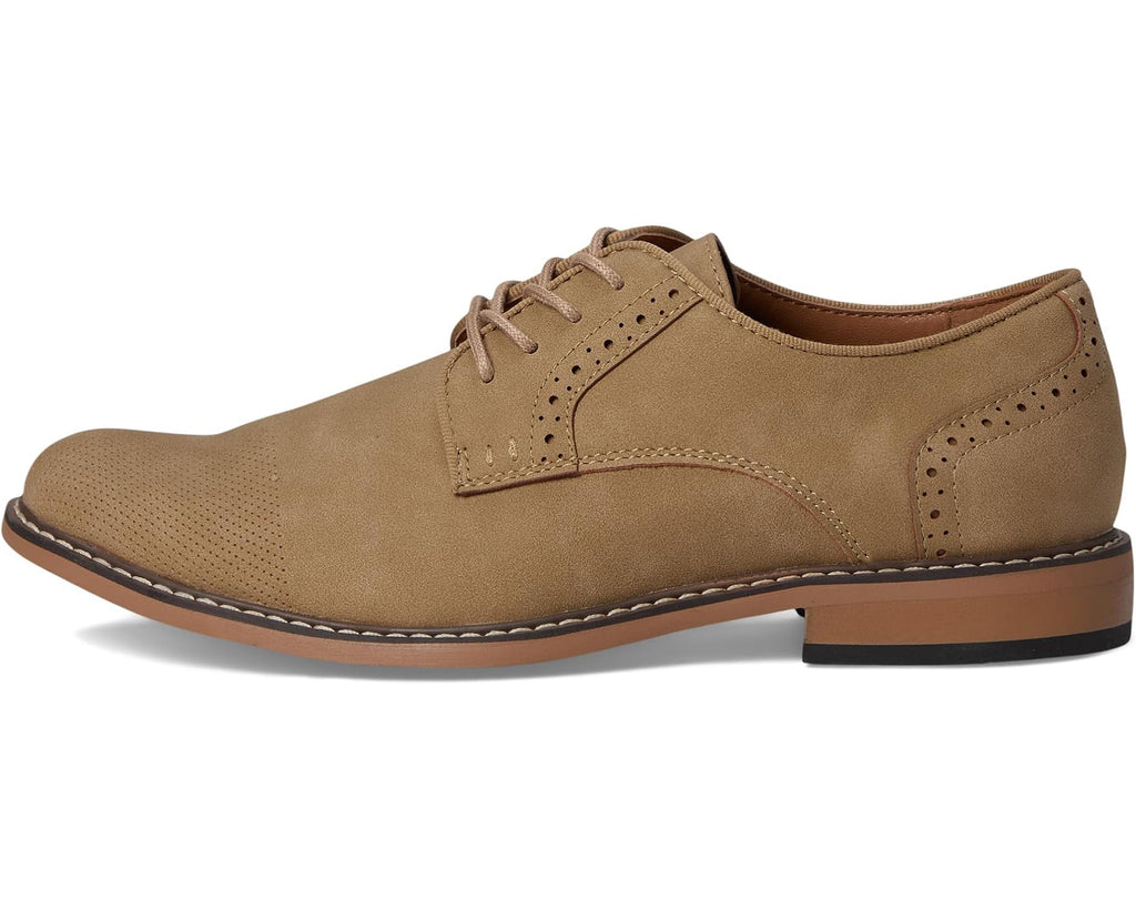 Men's Steve Madden Alk - Madden by Steve Madden Taupe