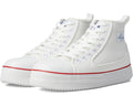 Unisex Thorogood Warehouse Won Safety Mid White