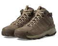 Men's Oboz Sypes Mid Leather B-DRY Morel Brown