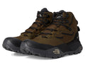 Men's The North Face Offtrail Hike LT Mid GORE-TEX Sycamore/TNF Black