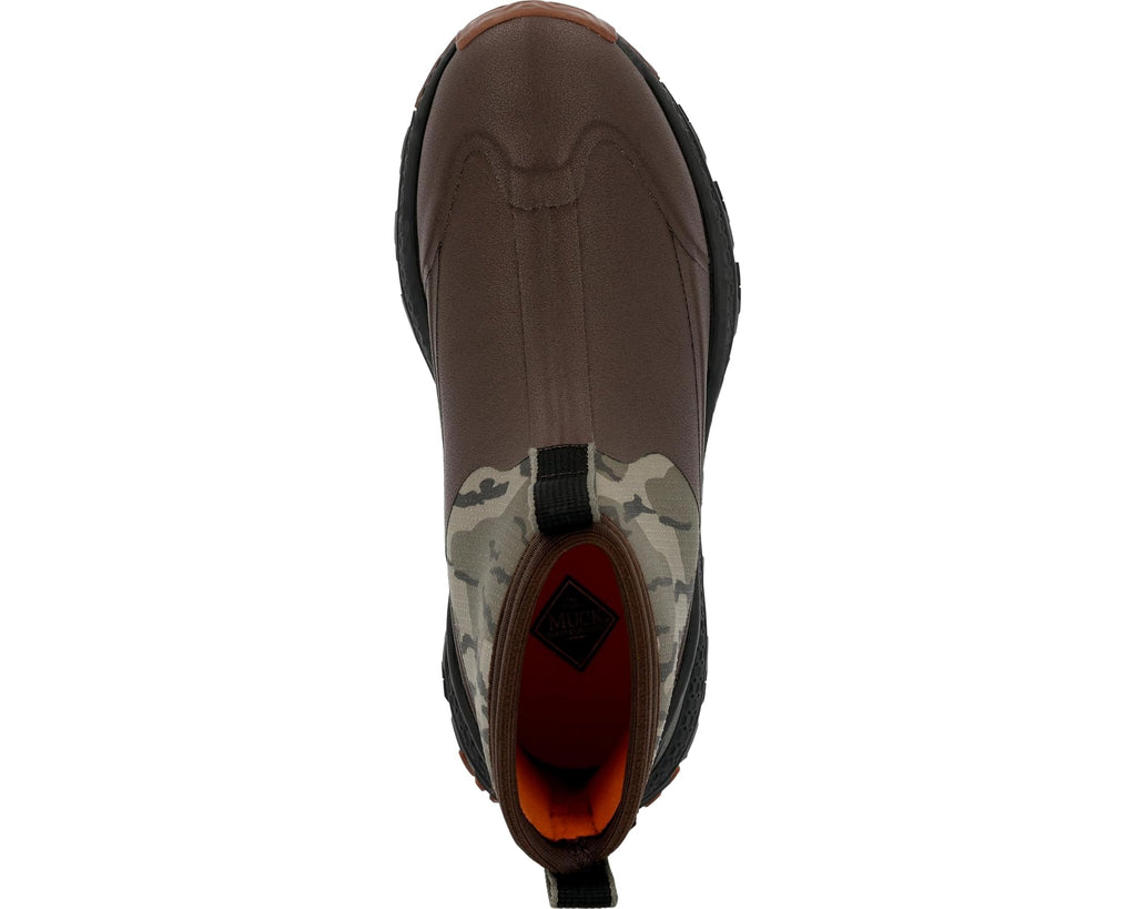 Men's The Original Muck Boot Company Outspace Max Mossy Oak Bottomland