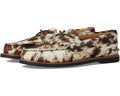 Men's Sperry Cloud Ao Lux White/Print