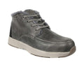 Men's SUPERLAMB Karamay Charcoal