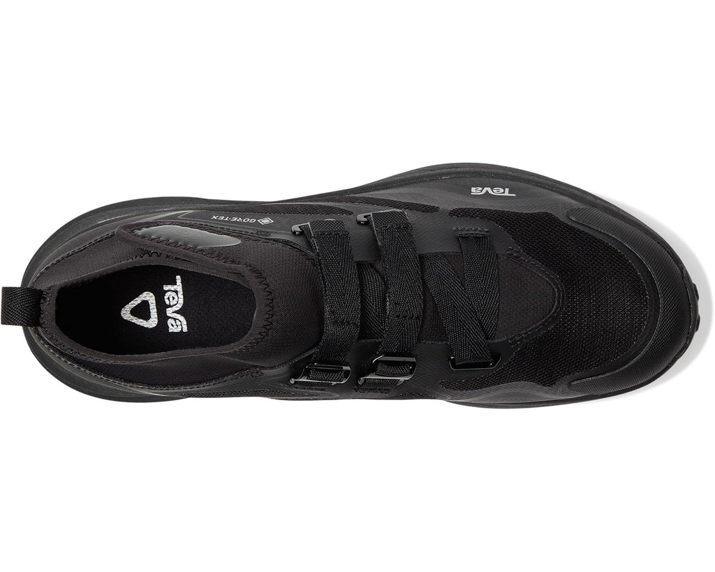 Men's Teva Trailwinder Mid GTX Black