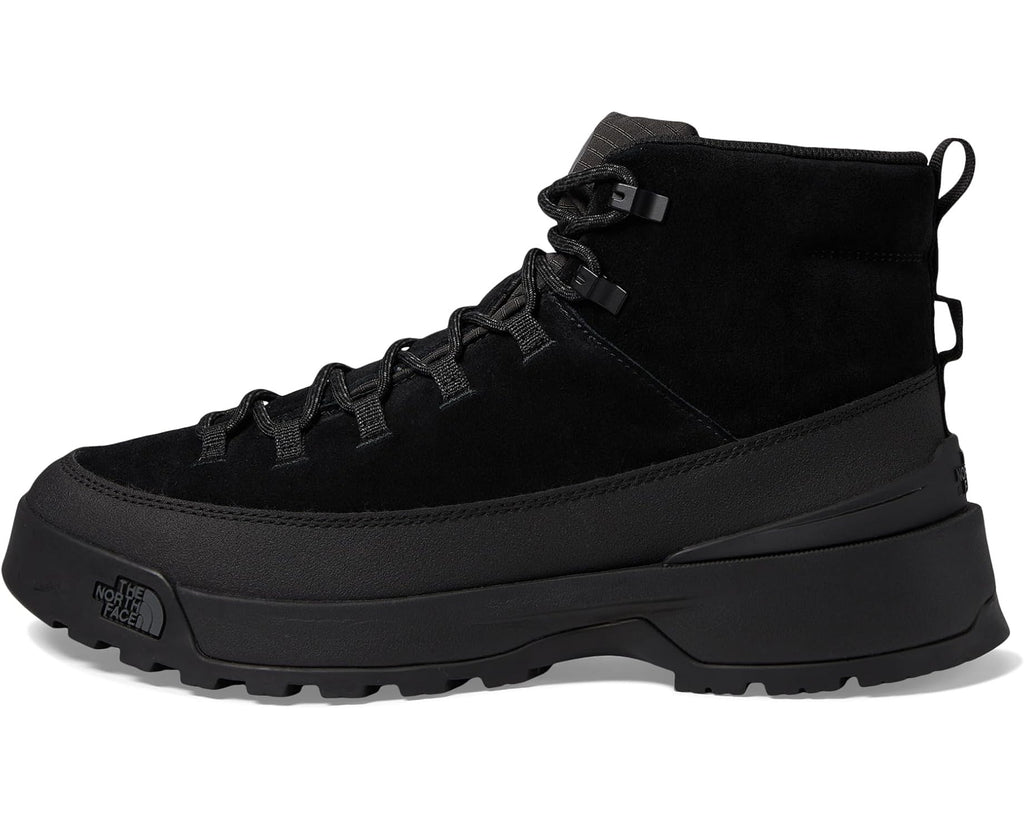 Men's The North Face Glenclyffe Urban Boot TNF Black/TNF Black
