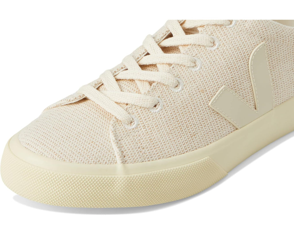Men's VEJA Campo CA Jute Pierre