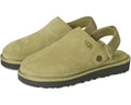 Men's UGG Goldencoast Clog II Muted Brass/ Magnolia Leaf