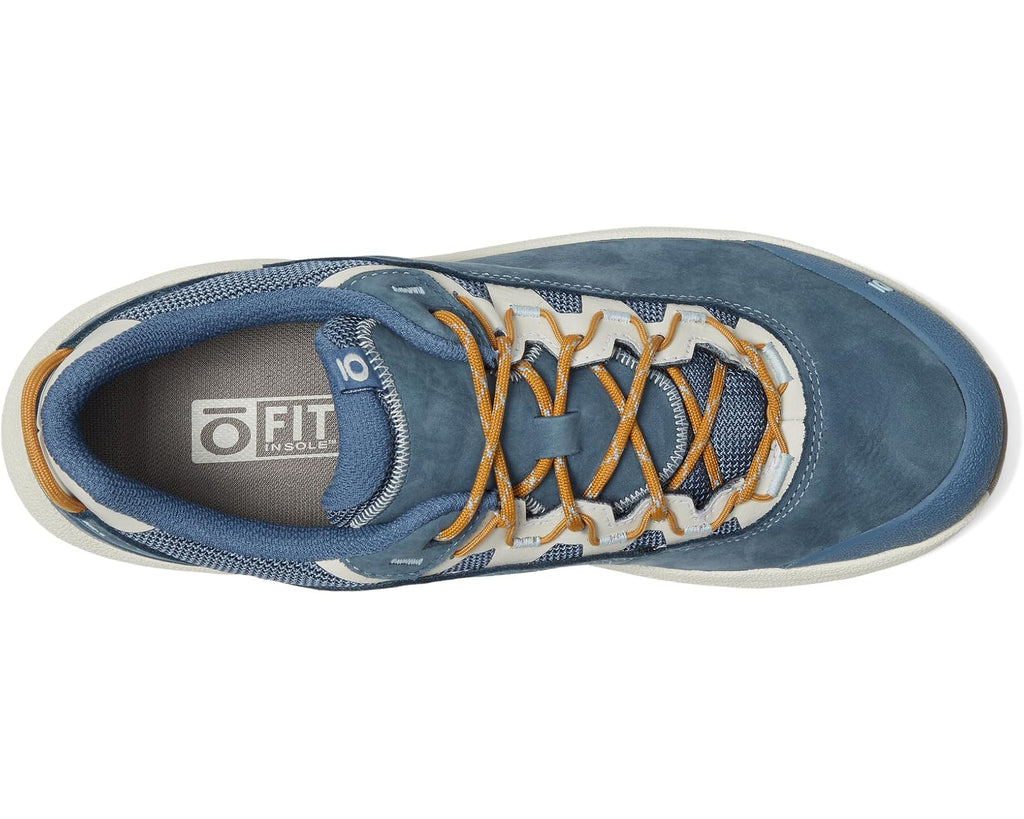 Men's Oboz Cottonwood Low B-DRY Storm