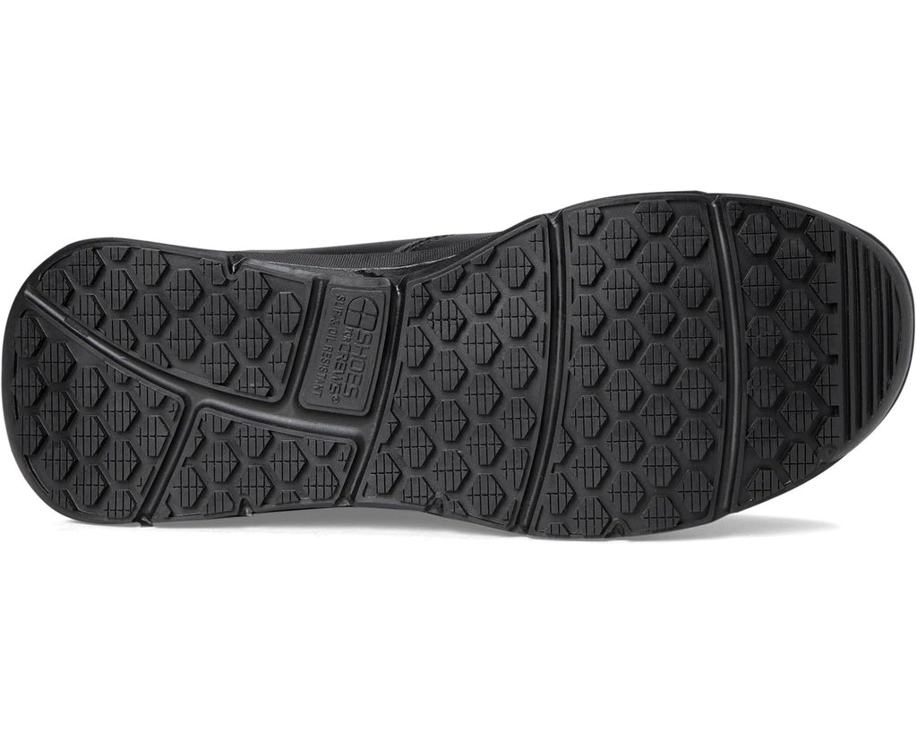 Men's Shoes for Crews Cater II Black