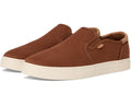 Men's TOMS Baja 2.0 Walnut