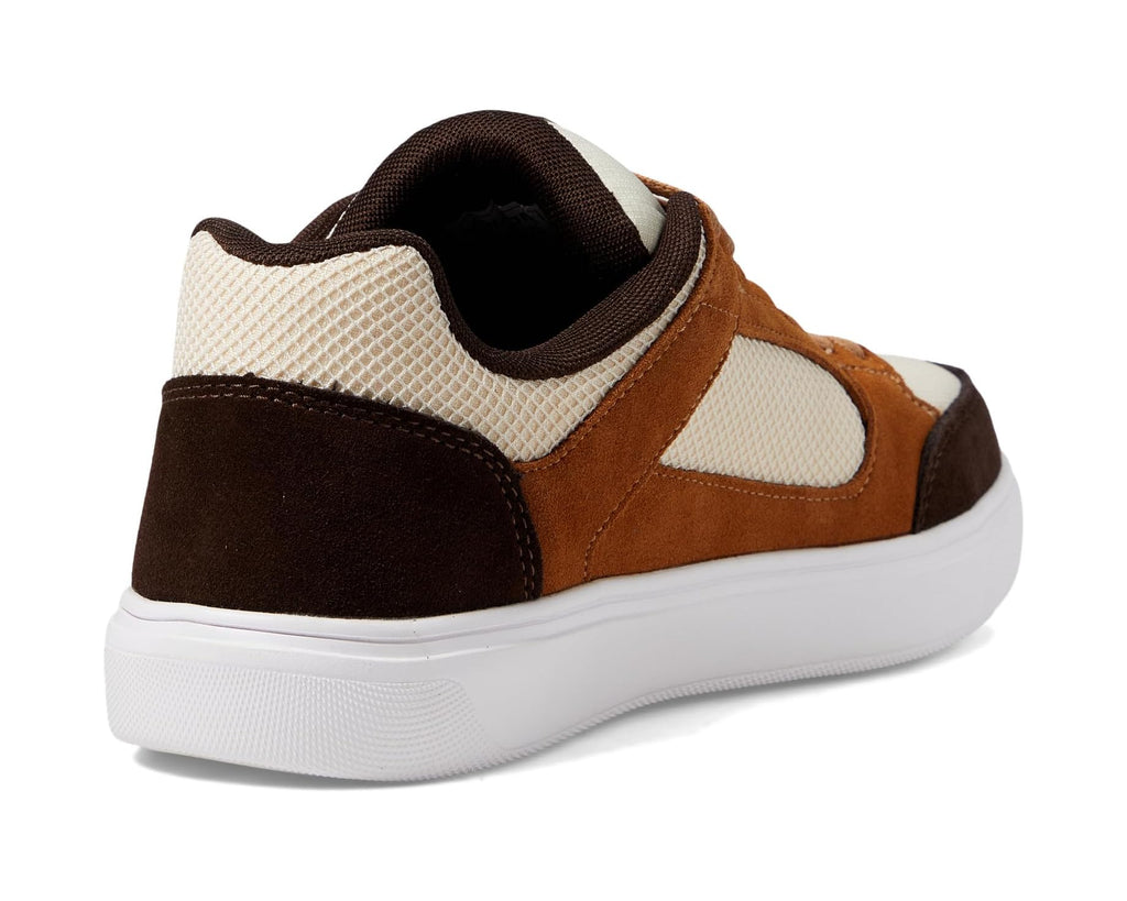 Men's Volcom Evolve EH Comp Toe Brown