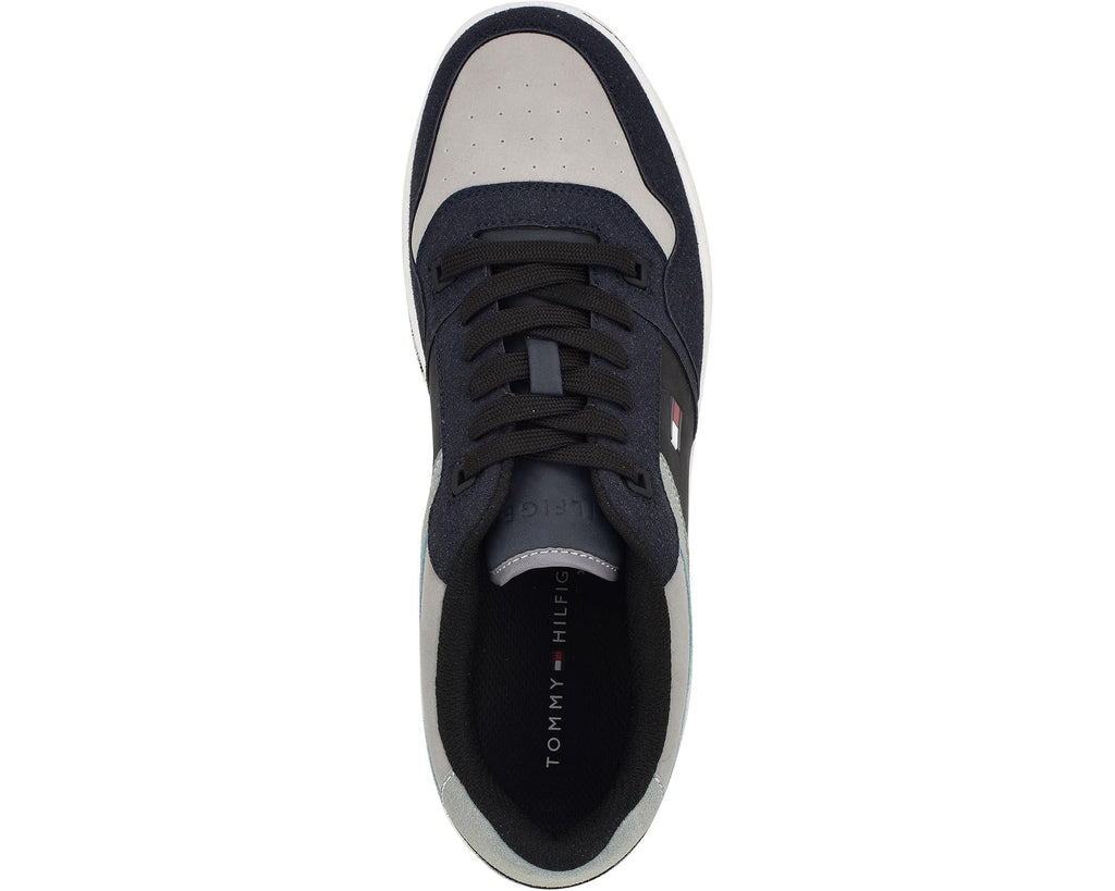 Men's Tommy Hilfiger Trane Navy Multi
