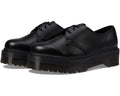 Unisex Dr. Martens V 1461 Quad Mono Black