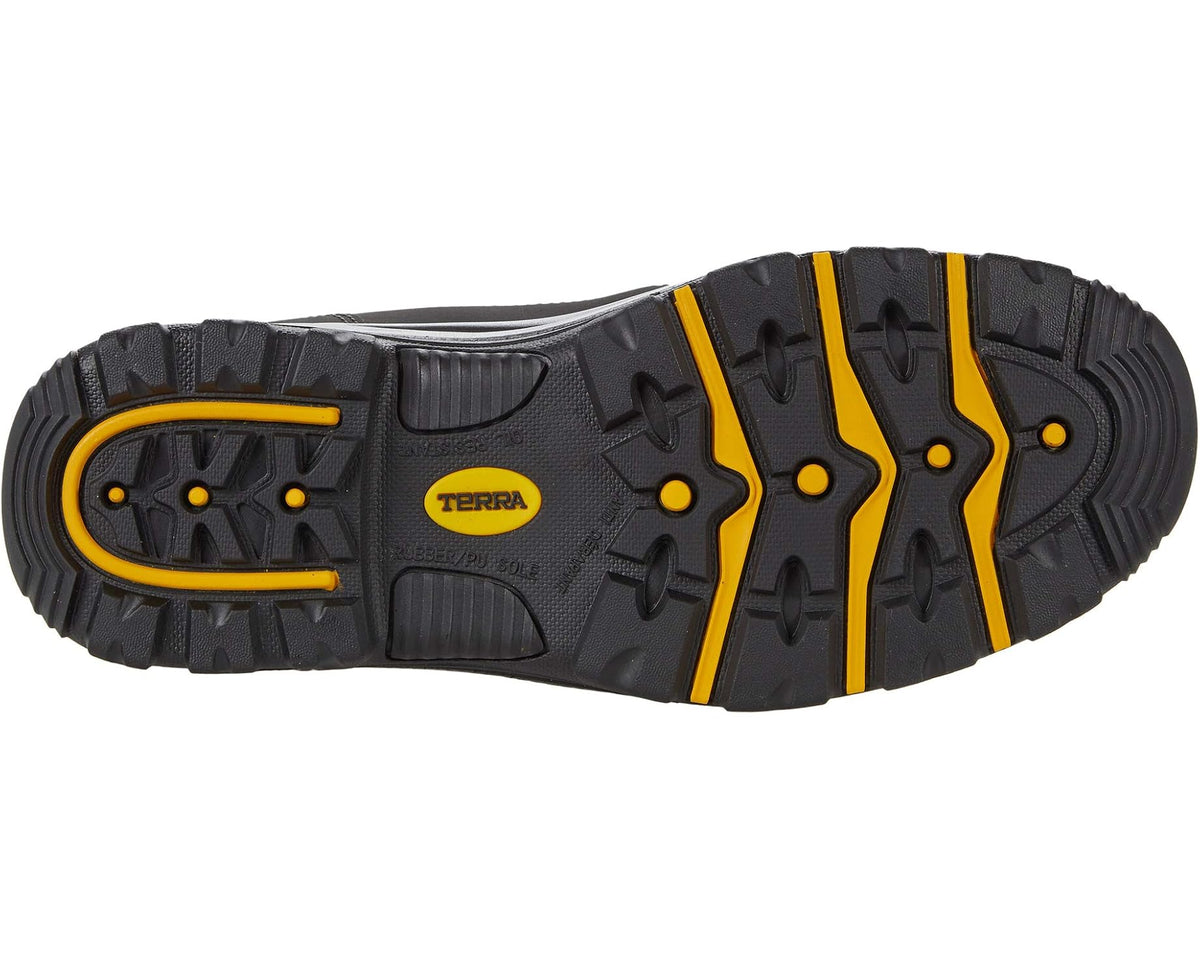 Men's Terra Findlay 6 Boot CT Black