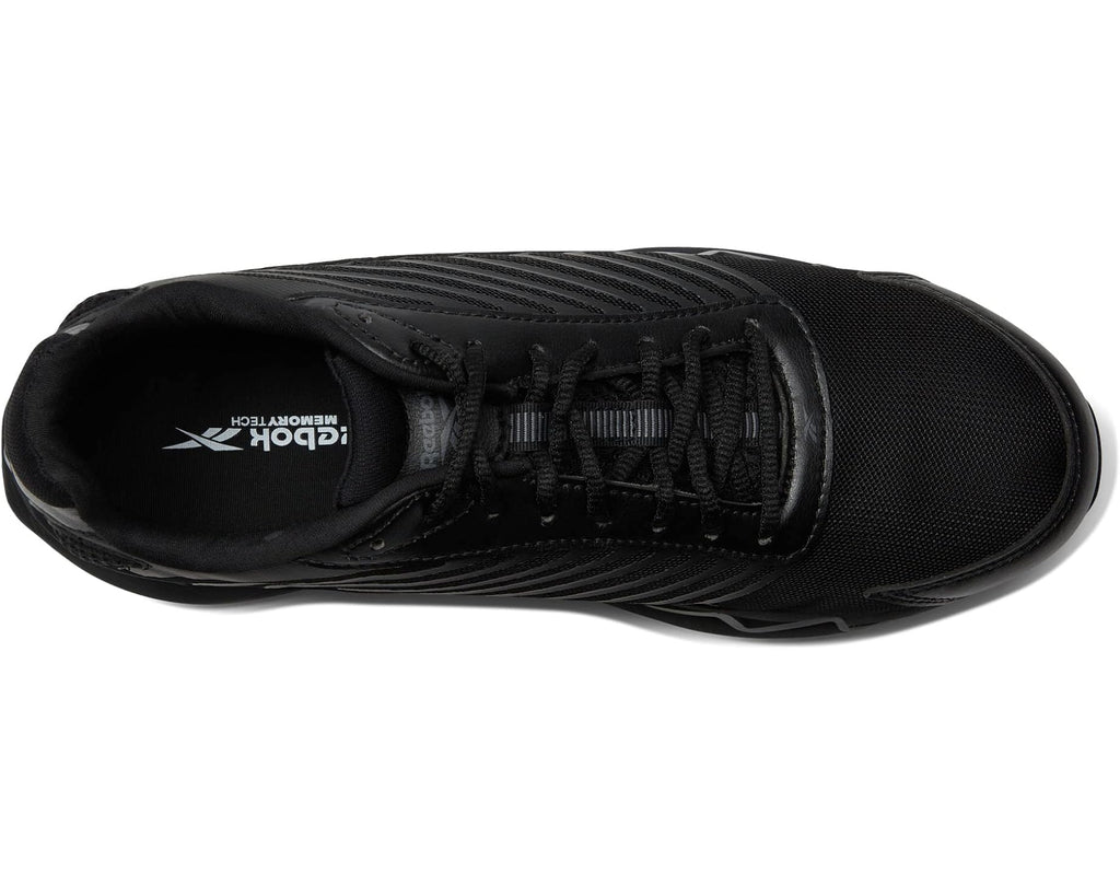 Men's Reebok Work Zig Elusion Heritage Work SD Comp Toe Black