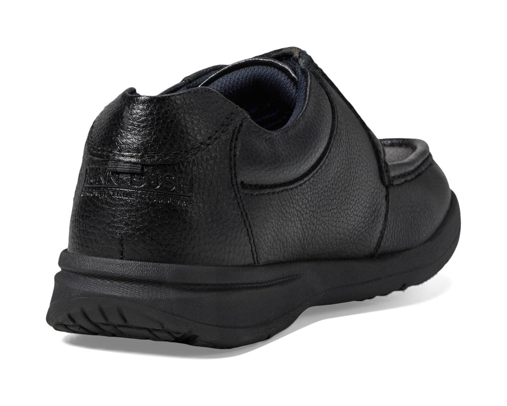 Men's Nunn Bush Cam Velcro Black